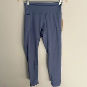 Burton Legging with pocket. Large